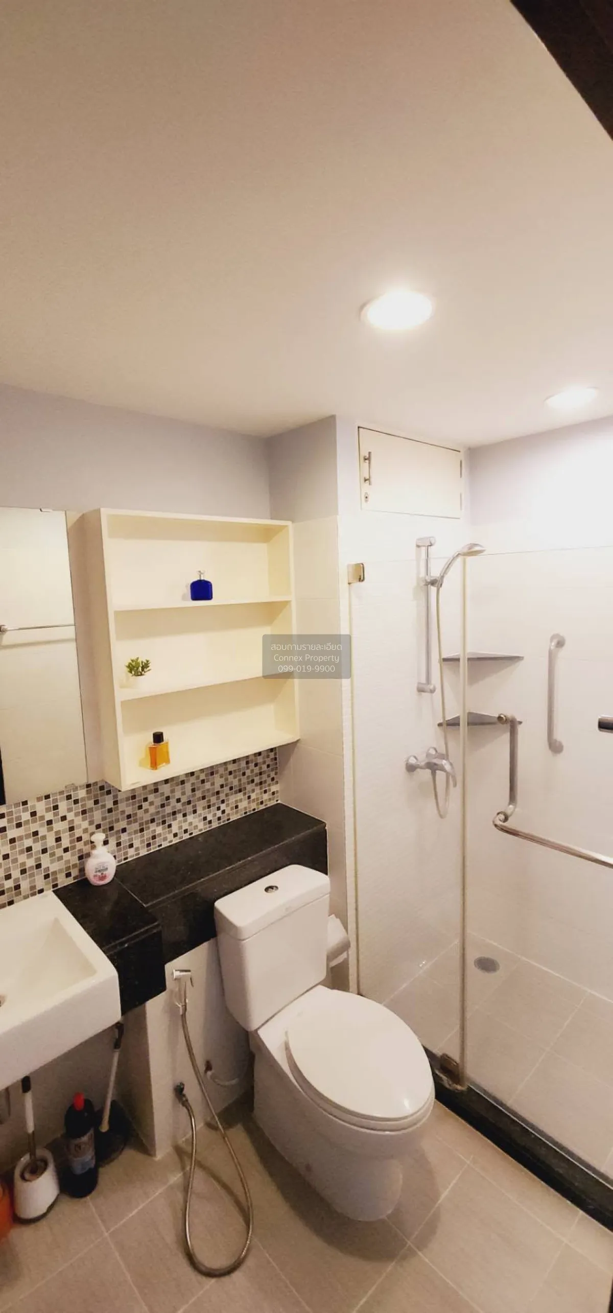 For Rent Condo , Diamond Sukhumvit , BTS-On Nut , Phra Khanong , 