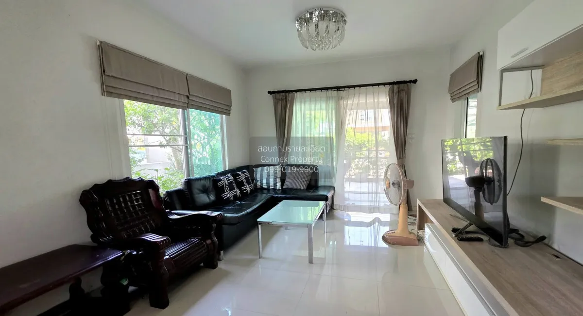 For Rent House , Pruklada Prachauthit 90 , Ban Khlong Suan , Phra 3