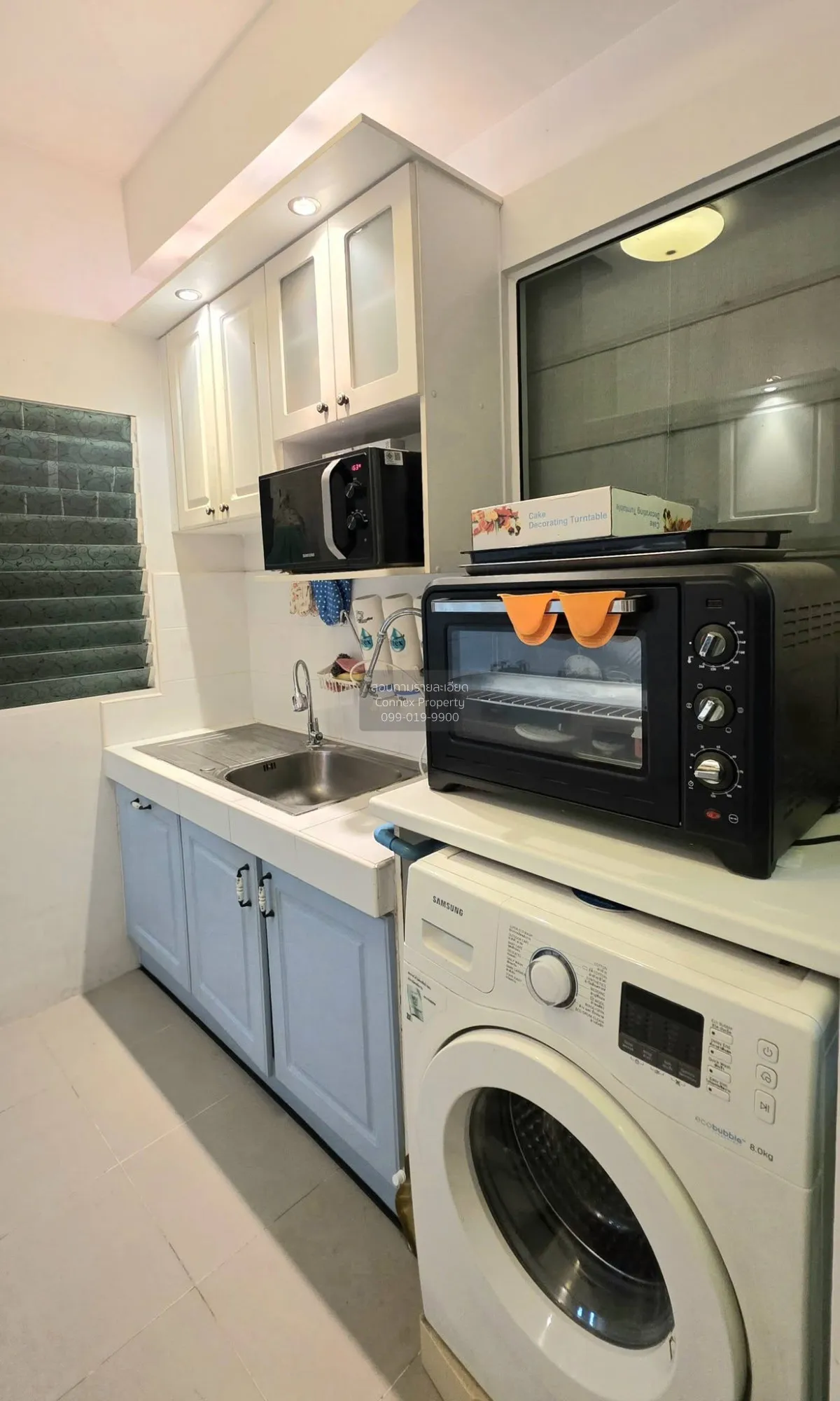 For Rent House , Pruklada Prachauthit 90 , Ban Khlong Suan , Phra