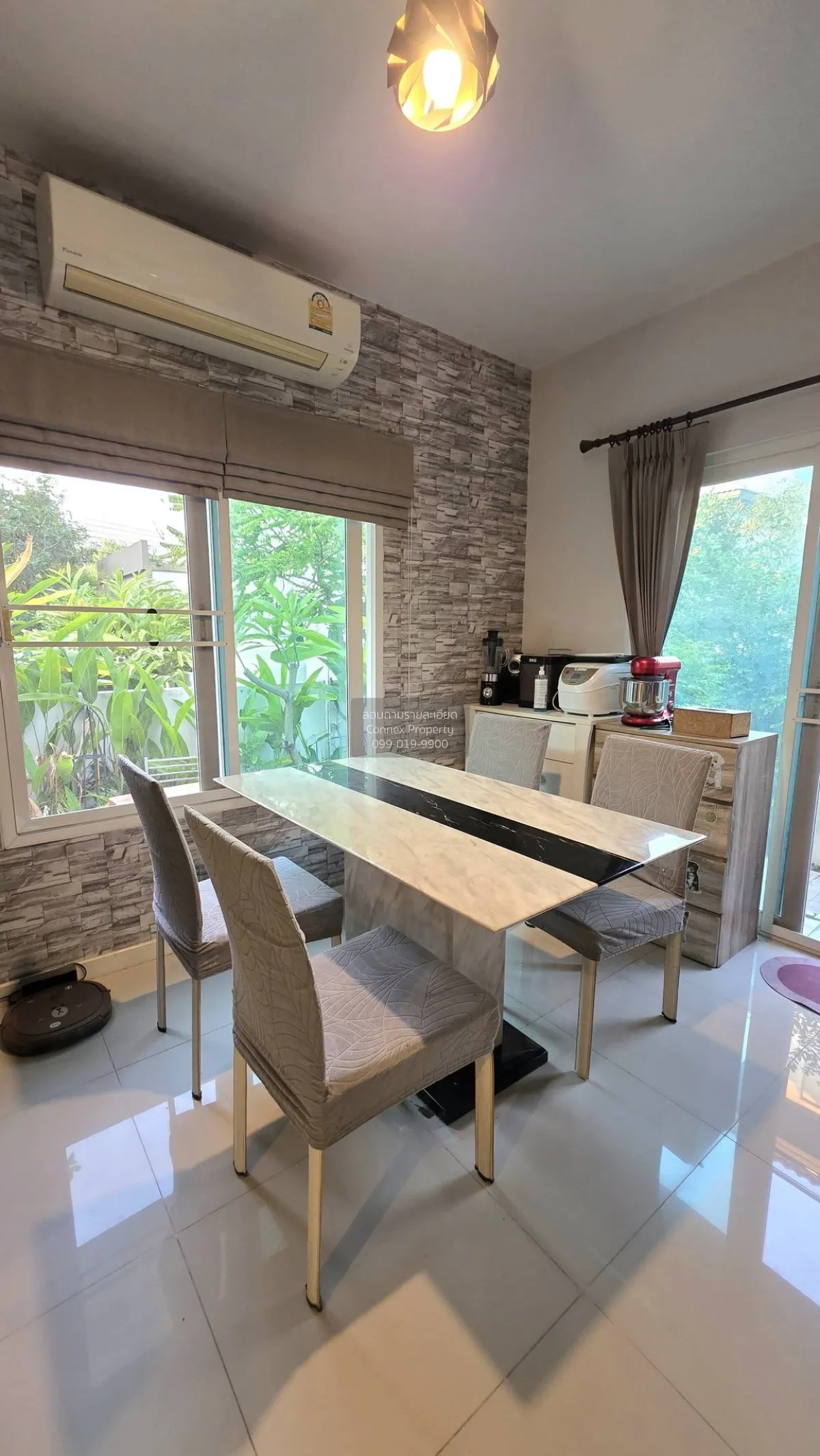 For Rent House , Pruklada Prachauthit 90 , Ban Khlong Suan , Phra
