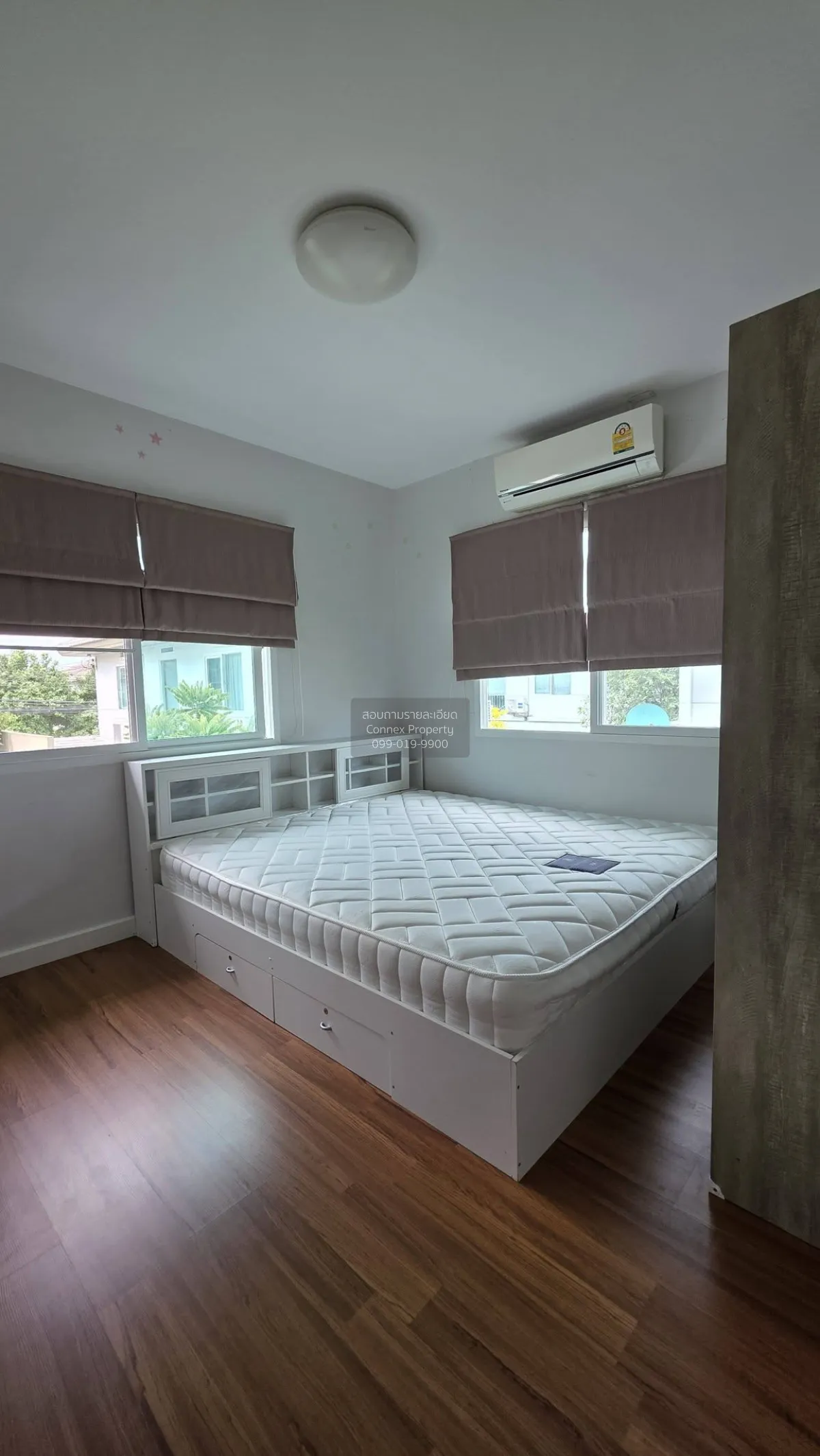For Rent House , Pruklada Prachauthit 90 , Ban Khlong Suan , Phra