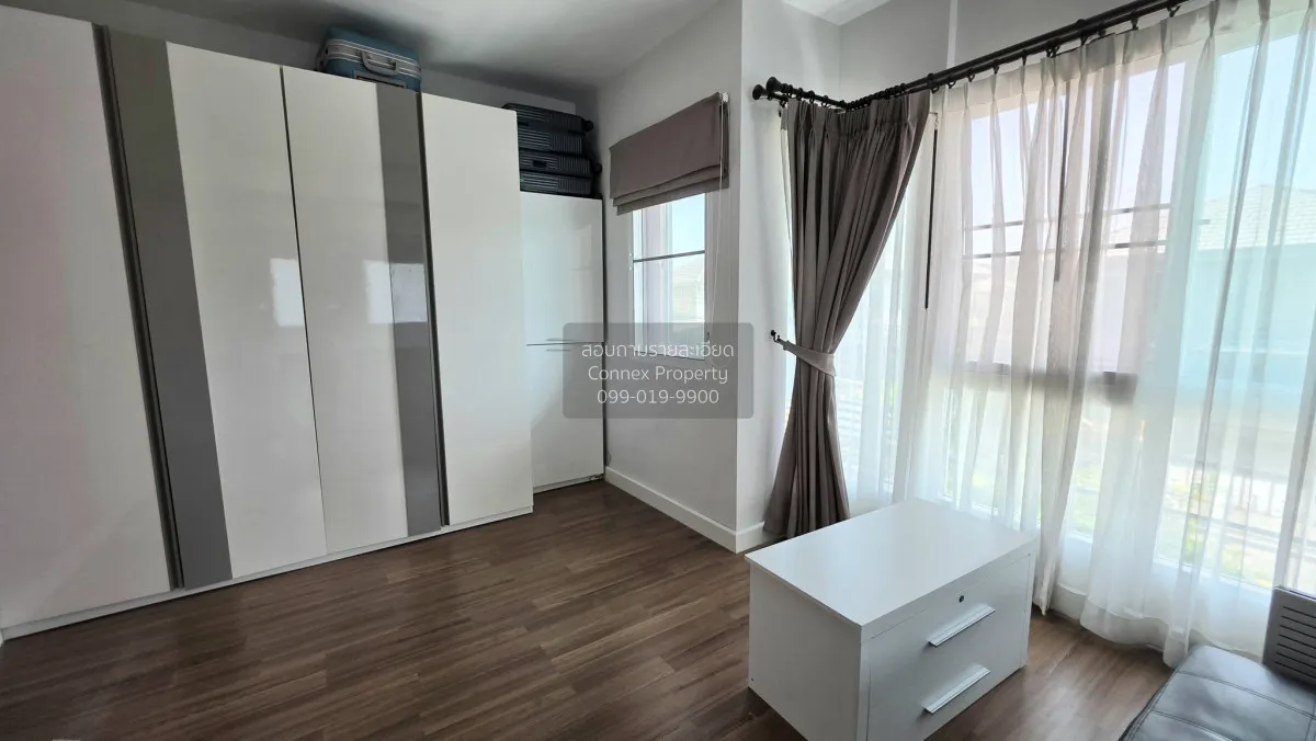 For Rent House , Pruklada Prachauthit 90 , Ban Khlong Suan , Phra
