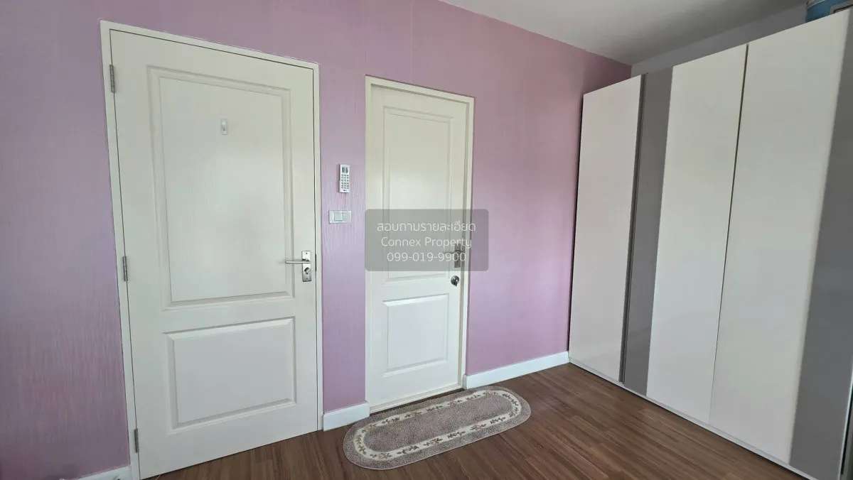 For Rent House , Pruklada Prachauthit 90 , Ban Khlong Suan , Phra