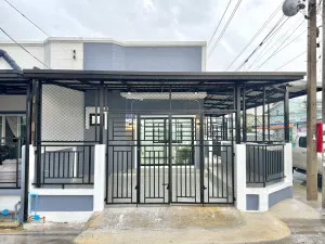 For Sale Townhouse/Townhome  , Phimonrat 1 , Phimonrat , Bang Bua Thong , Nonthaburi , CX-173443