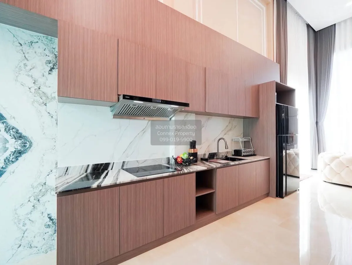 For Rent 3 Pool Villas for Rent with Chak Nok Reservoir View, Pat