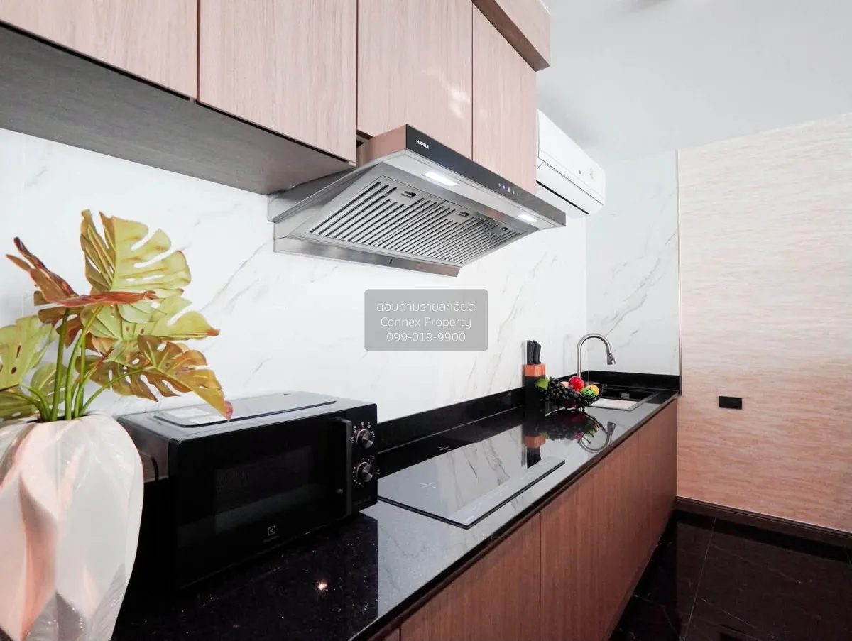 For Rent 3 Pool Villas for Rent with Chak Nok Reservoir View, Pat