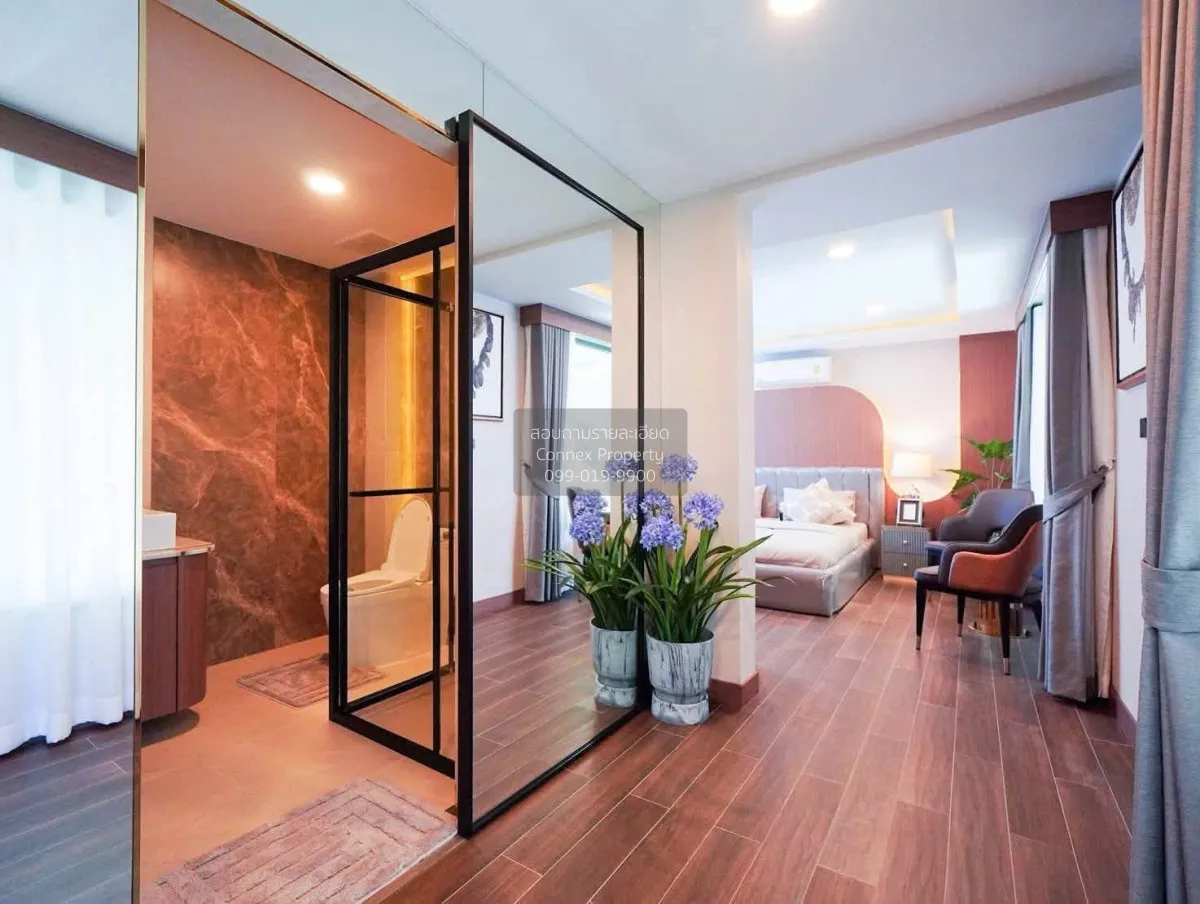 For Rent 3 Pool Villas for Rent with Chak Nok Reservoir View, Pat