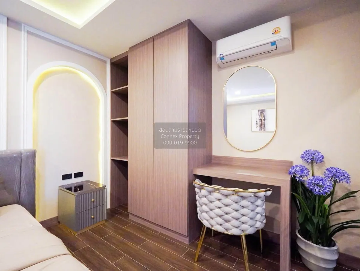 For Rent 3 Pool Villas for Rent with Chak Nok Reservoir View, Pat