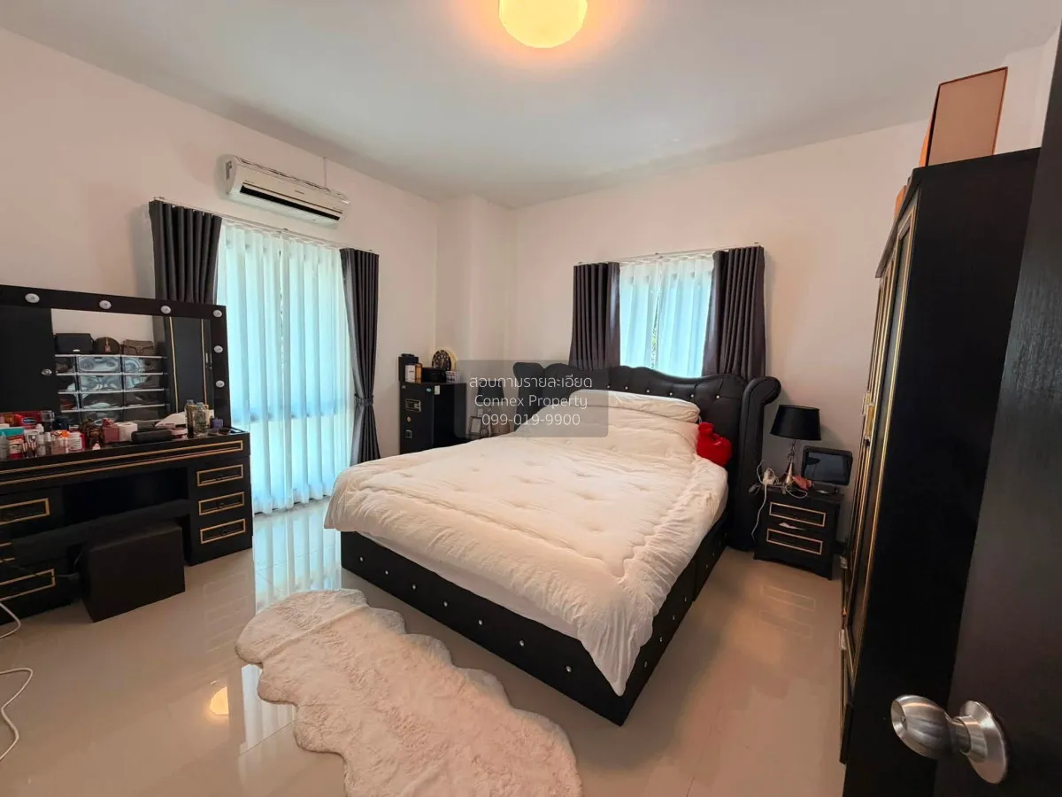 ขายบ้าน  บ้านแสนมณี บางเสร่ สัตหีบ ชลบุรี CX-173452
