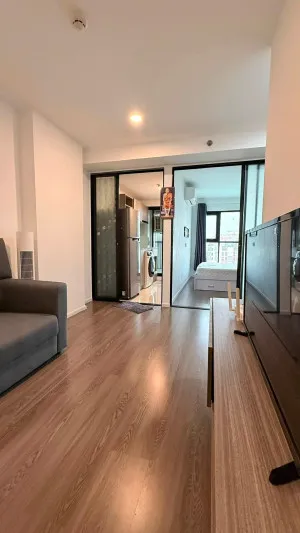 For Rent Condo , THE ORIGIN Phahol - Sapanmai , BTS-Saphan Mai , Khlong Thanon , Sai Mai , Bangkok , CX-173454
