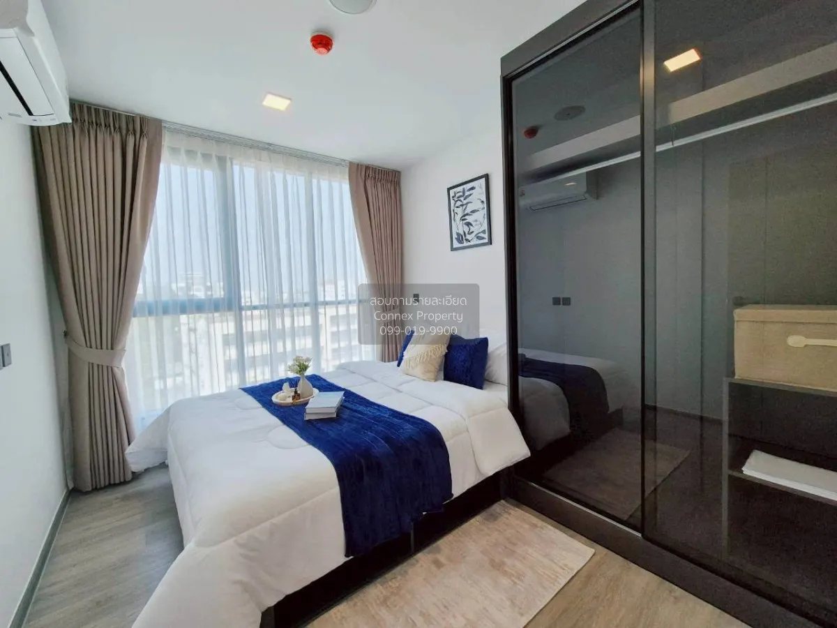 For Rent Condo , Atmoz Palacio Ladprao-Wanghin , Lat Phrao , Lat  3