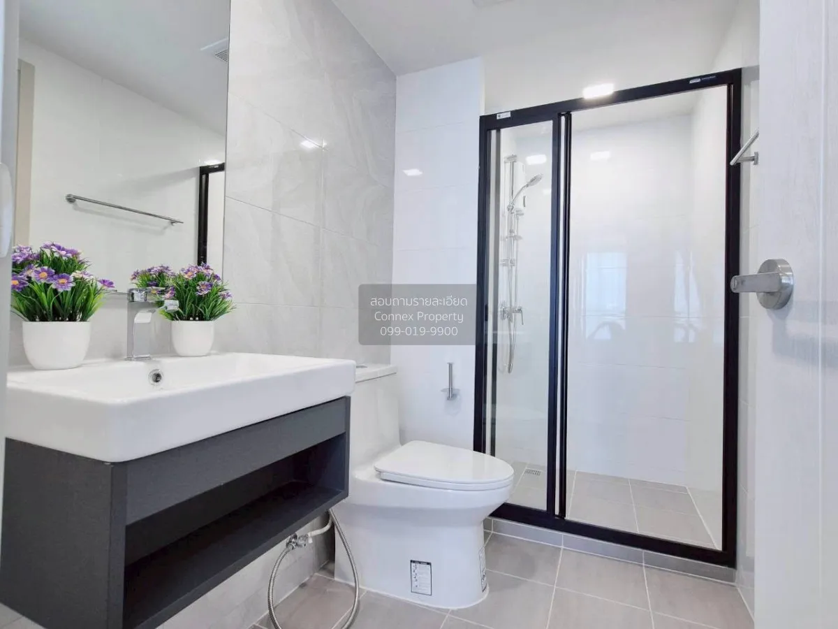 For Rent Condo , Atmoz Palacio Ladprao-Wanghin , Lat Phrao , Lat  4