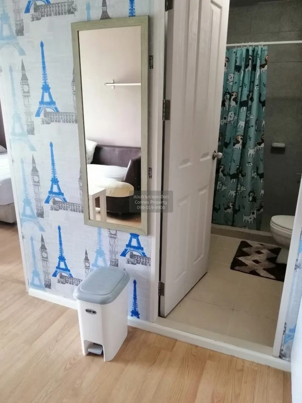 For Sale Condo , THE PARKLAND LITE SUKHUMVIT - PAKNAM , BTS-Pak N 4