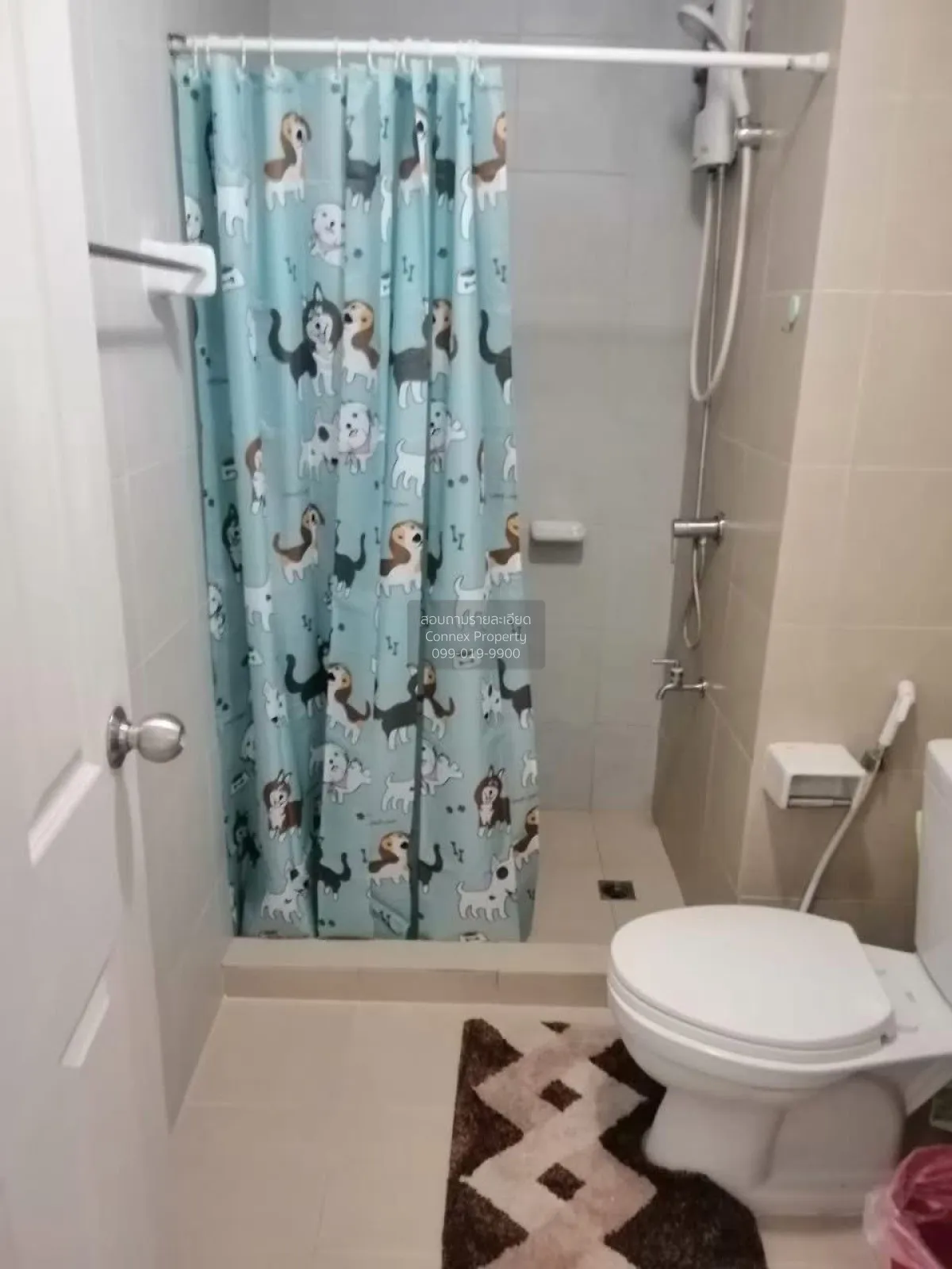 For Sale Condo , THE PARKLAND LITE SUKHUMVIT - PAKNAM , BTS-Pak N