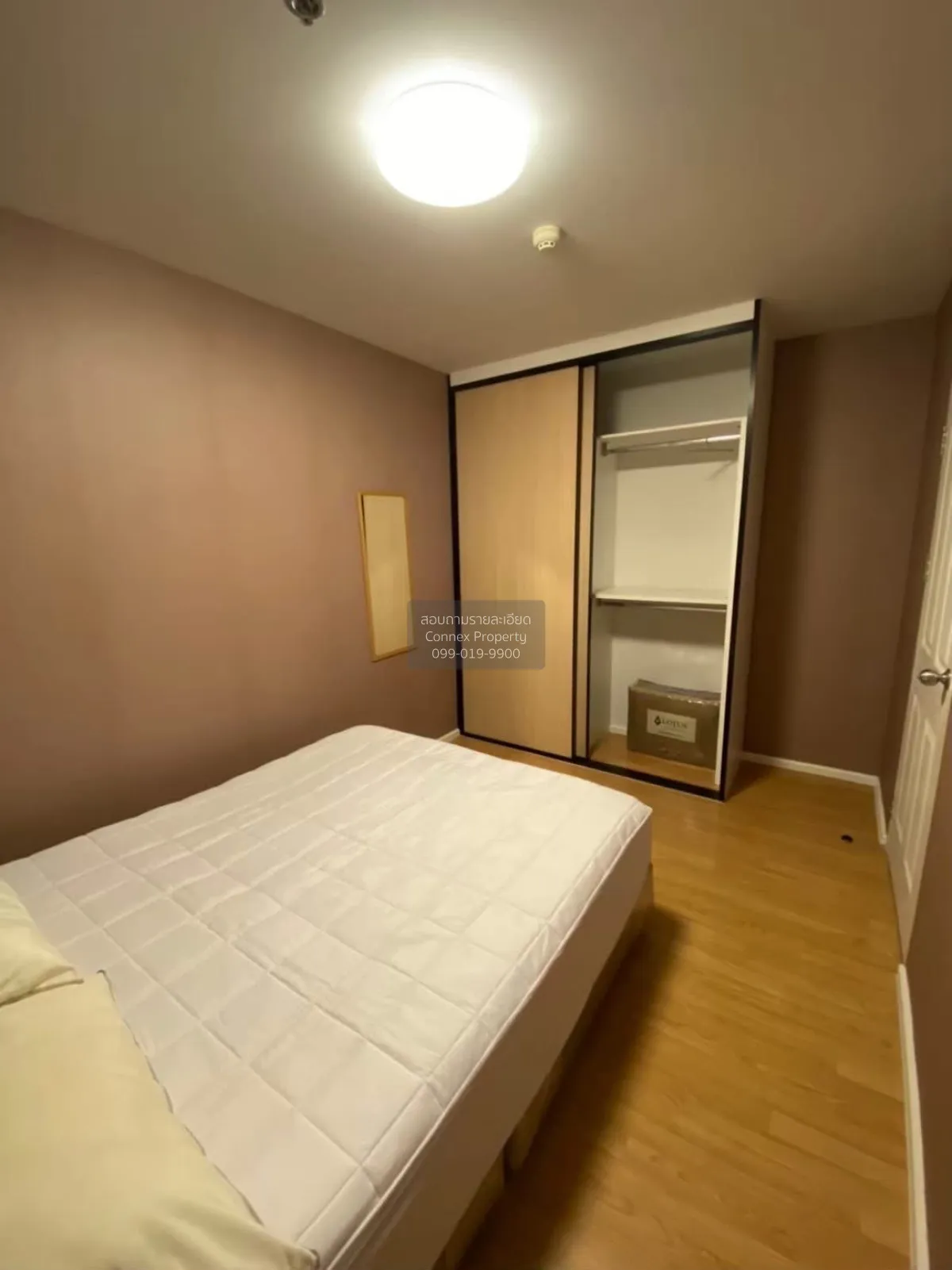 For Sale Condo , THE PARKLAND LITE SUKHUMVIT - PAKNAM , BTS-Pak N
