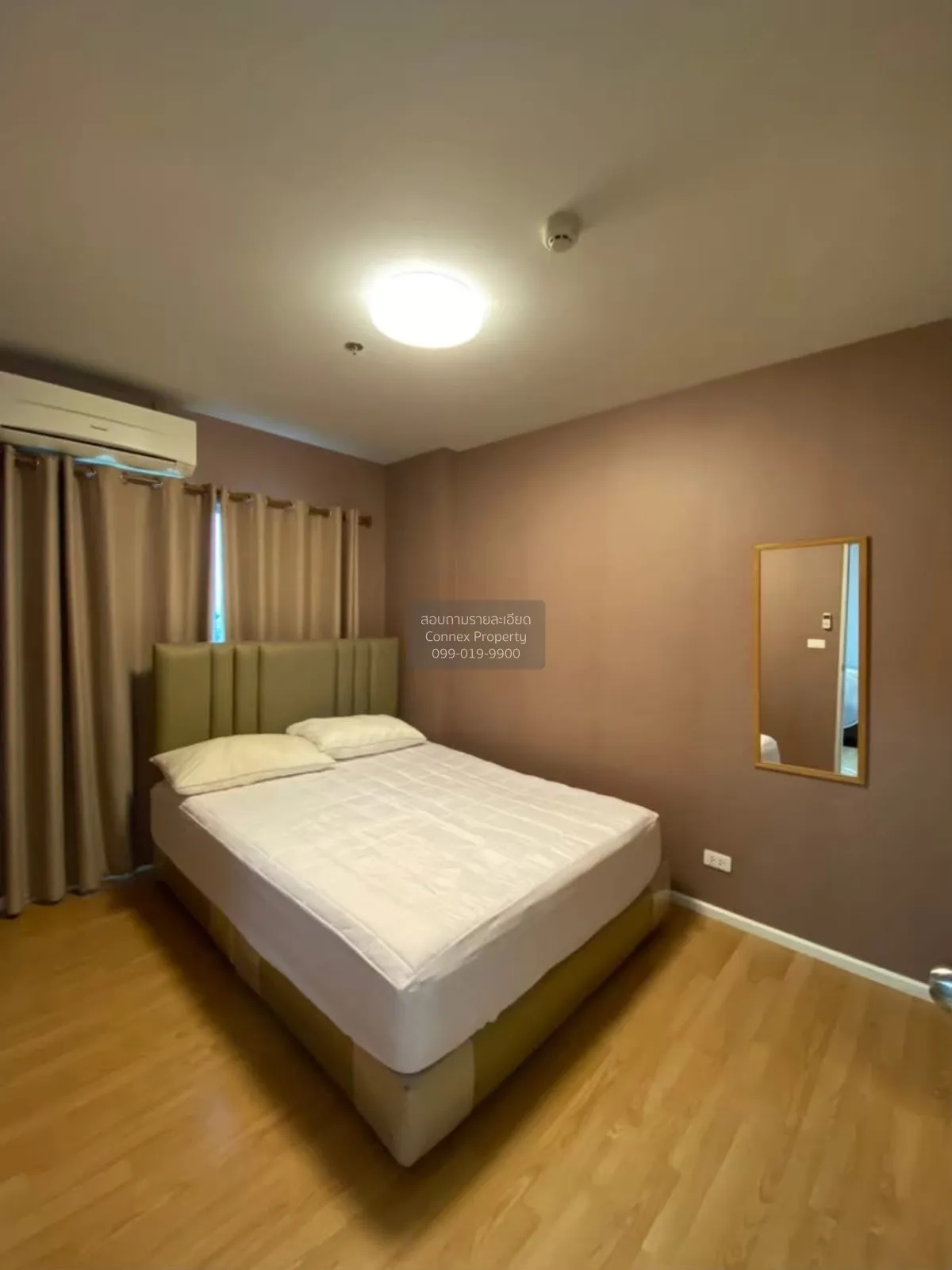 For Sale Condo , THE PARKLAND LITE SUKHUMVIT - PAKNAM , BTS-Pak N