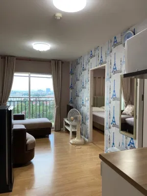For Sale Condo , THE PARKLAND LITE SUKHUMVIT - PAKNAM , BTS-Pak Nam , Pak Nam , Mueang Samut Prakan , Samut Prakarn , CX-173461
