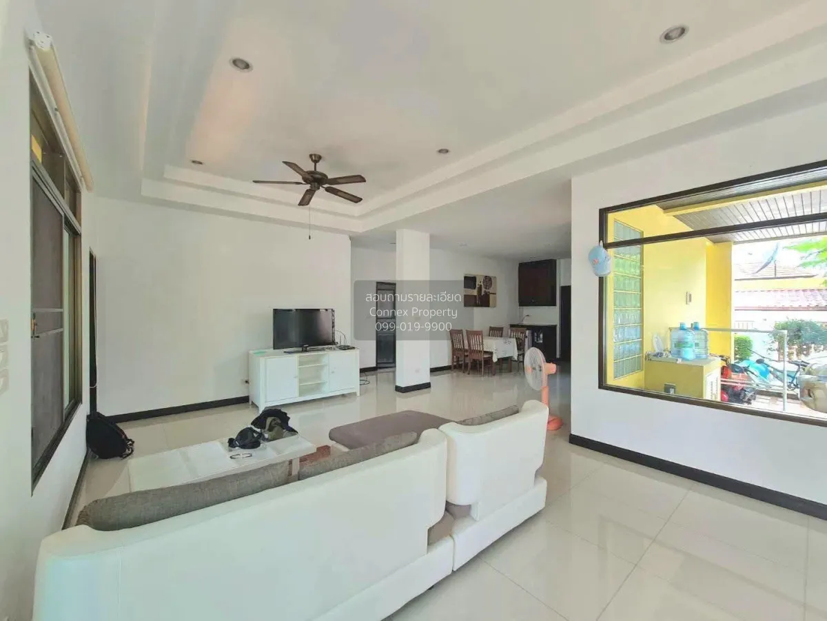 For Sale House , Grand Garden Home , Bang Sare , Sattahip , Chon  2