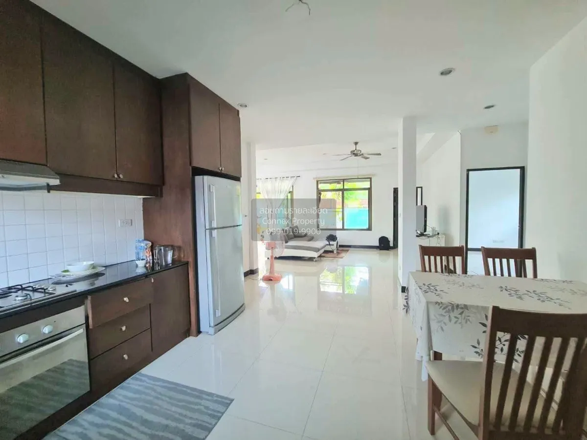 For Sale House , Grand Garden Home , Bang Sare , Sattahip , Chon  4