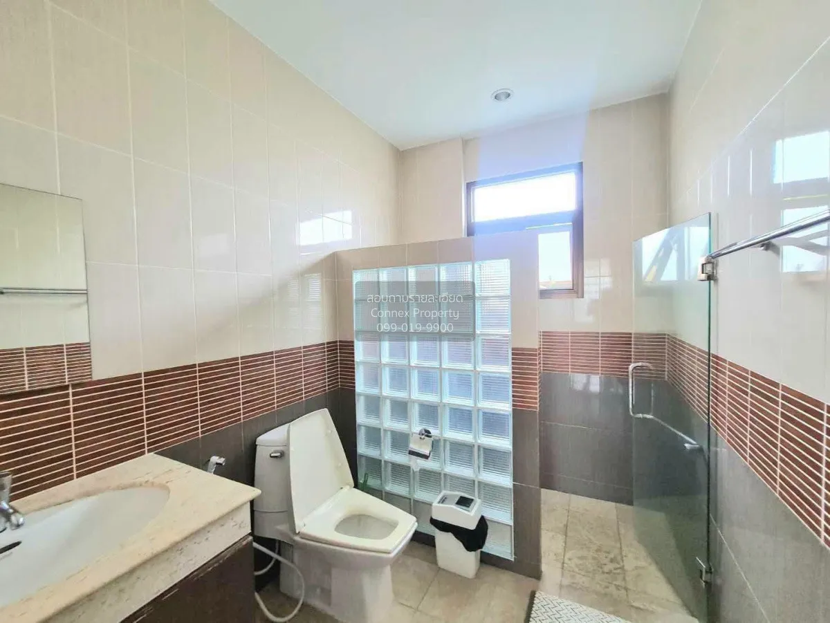 For Sale House , Grand Garden Home , Bang Sare , Sattahip , Chon 