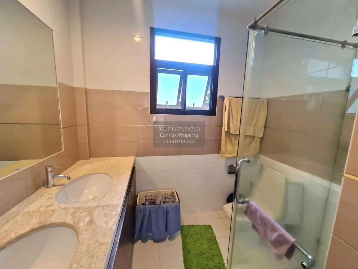 For Sale House , Grand Garden Home , Bang Sare , Sattahip , Chon 