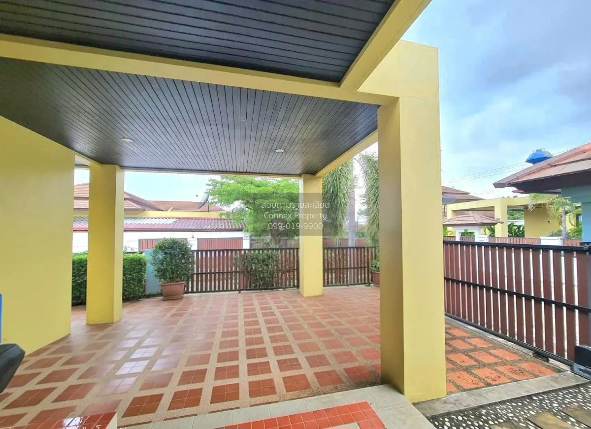 For Sale House , Grand Garden Home , Bang Sare , Sattahip , Chon 