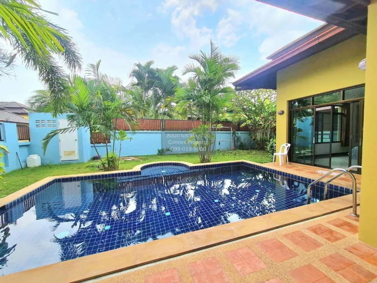 For Sale House , Grand Garden Home , Bang Sare , Sattahip , Chon 