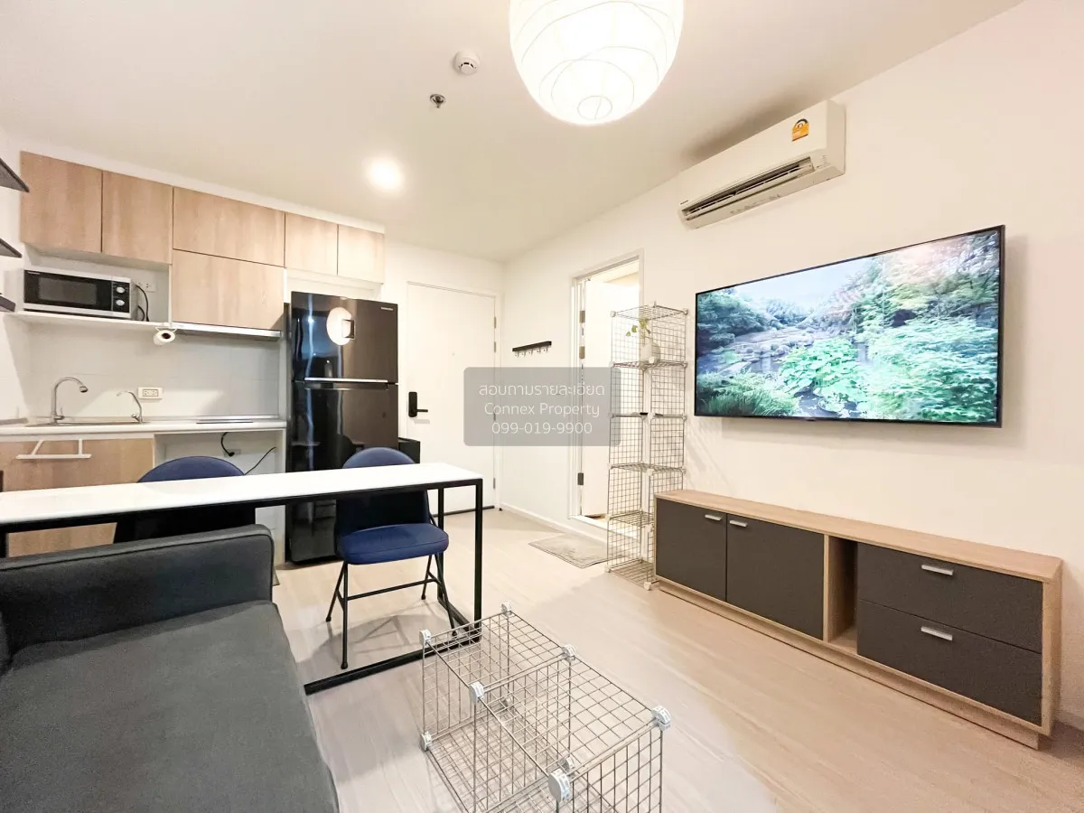For Rent Condo , Denim Jatujak , BTS-Saphan Khwai , Chomphon , Ch 1
