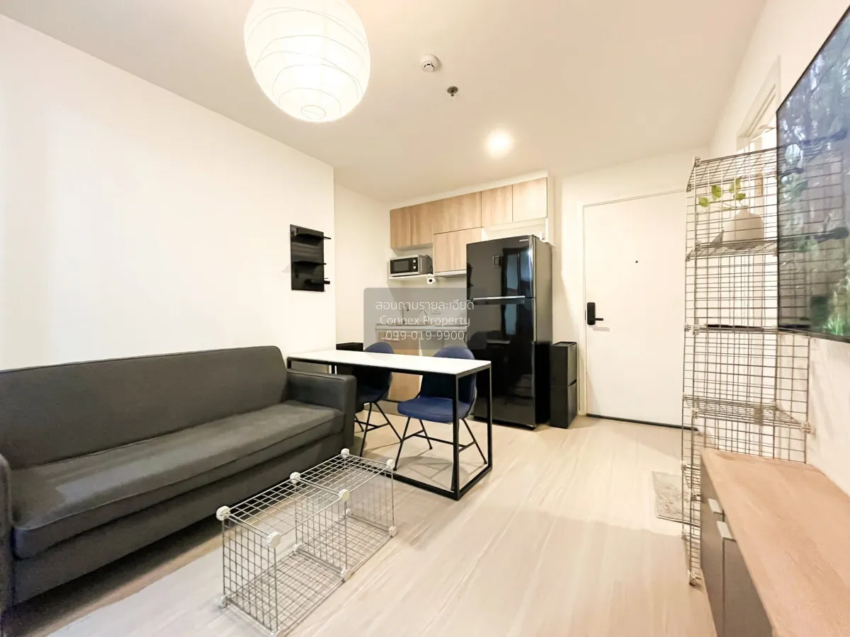 For Rent Condo , Denim Jatujak , BTS-Saphan Khwai , Chomphon , Ch 2