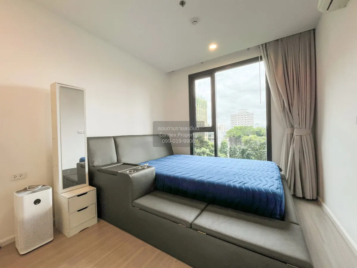 For Rent Condo , Denim Jatujak , BTS-Saphan Khwai , Chomphon , Ch 4