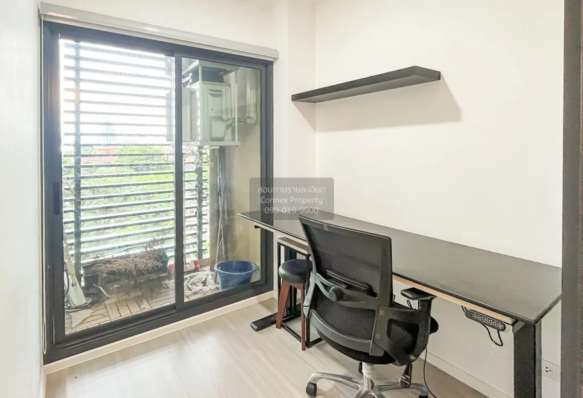 For Rent Condo , Denim Jatujak , BTS-Saphan Khwai , Chomphon , Ch