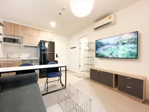 For Rent Condo , Denim Jatujak , BTS-Saphan Khwai , Chomphon , Chatuchak , Bangkok , CX-173463