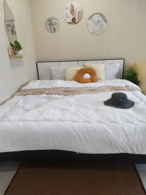 For Sale Condo , AD Hyatt Condominium , Na Kluea , Bang Lamung , Chon Buri , CX-173466