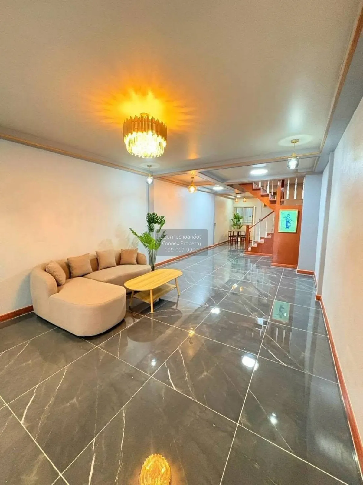 For Sale Townhouse/Townhome  , Chr. Rungruang 6 , Bang Rak Phatth 2