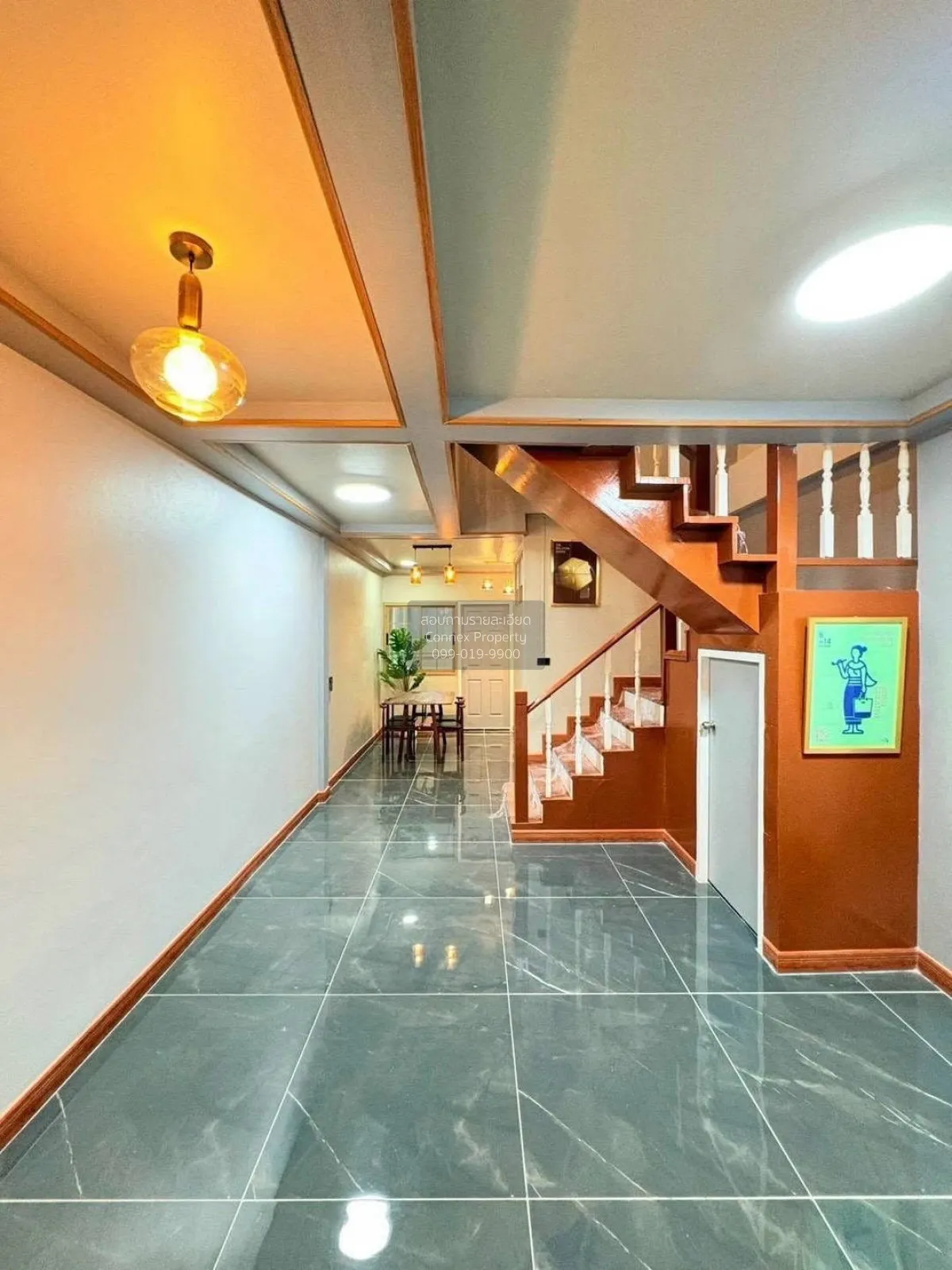 For Sale Townhouse/Townhome  , Chr. Rungruang 6 , Bang Rak Phatth 3