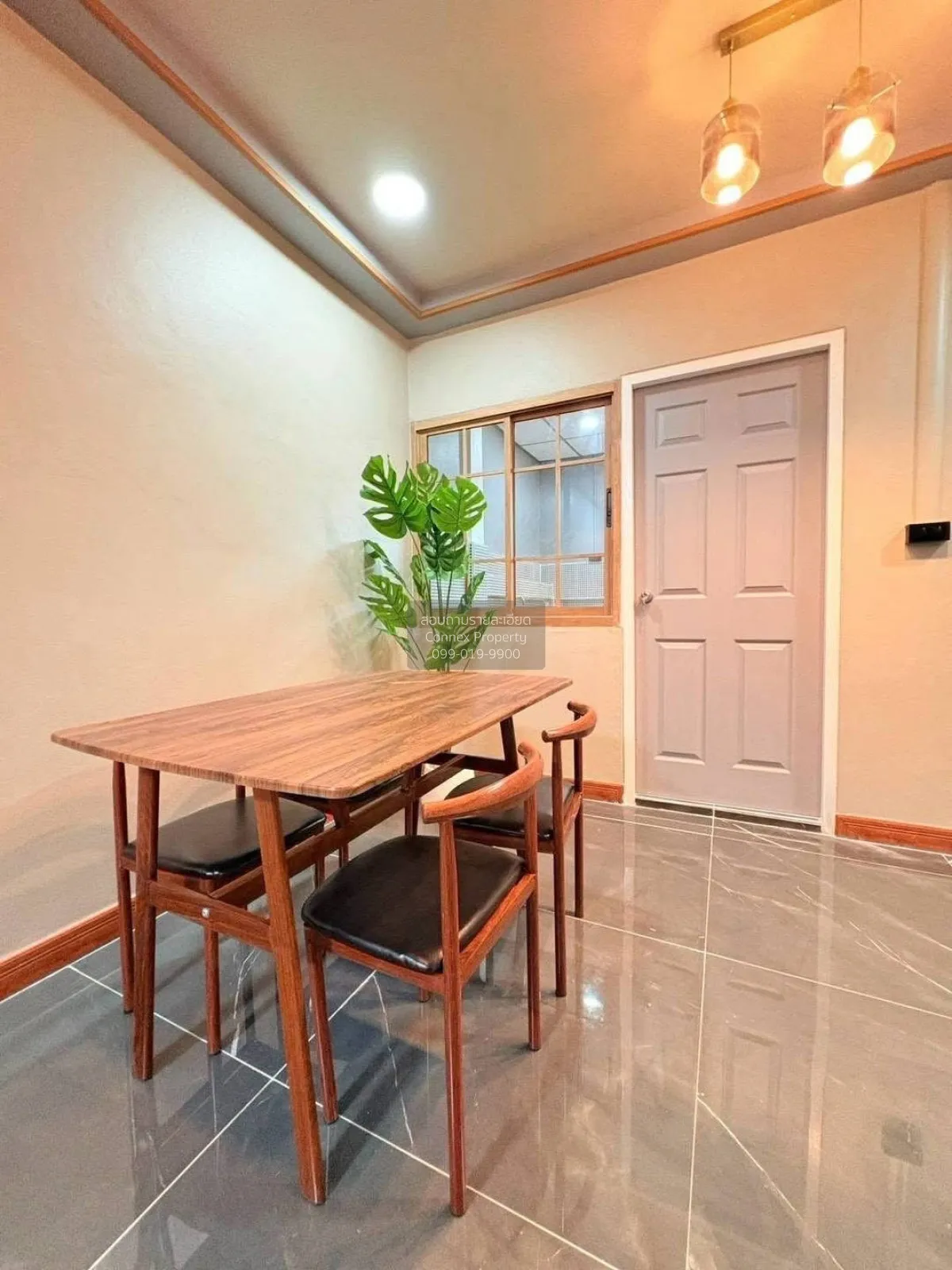 For Sale Townhouse/Townhome  , Chr. Rungruang 6 , Bang Rak Phatth 4