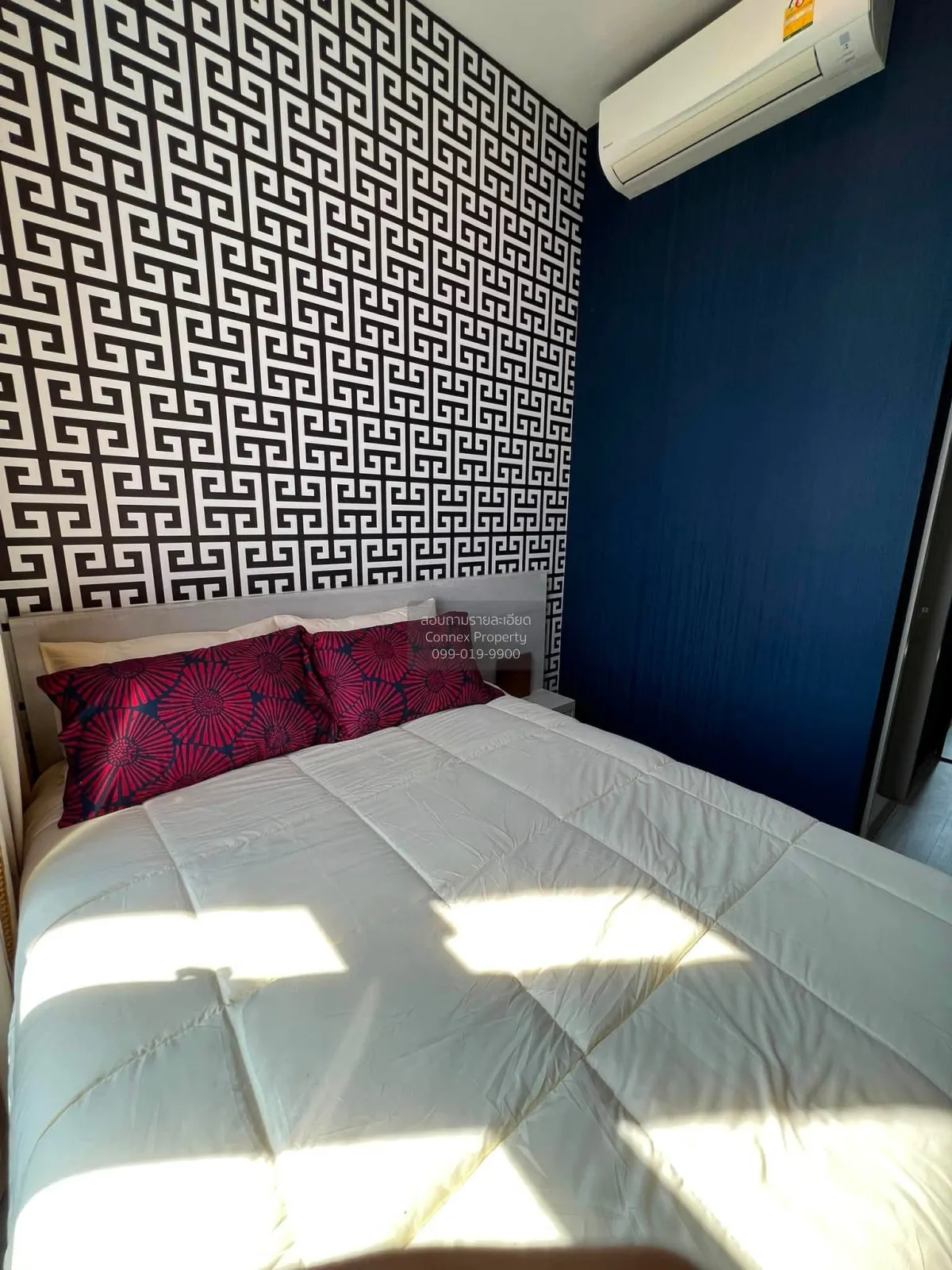 For Rent Condo , The line sukhumvit 101 , BTS-Punnawithi , Bang C