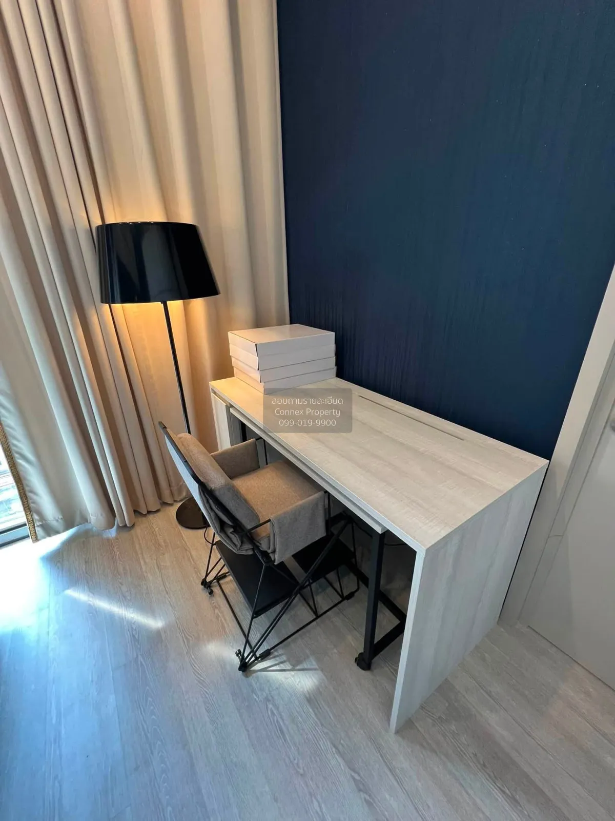 For Rent Condo , The line sukhumvit 101 , BTS-Punnawithi , Bang C