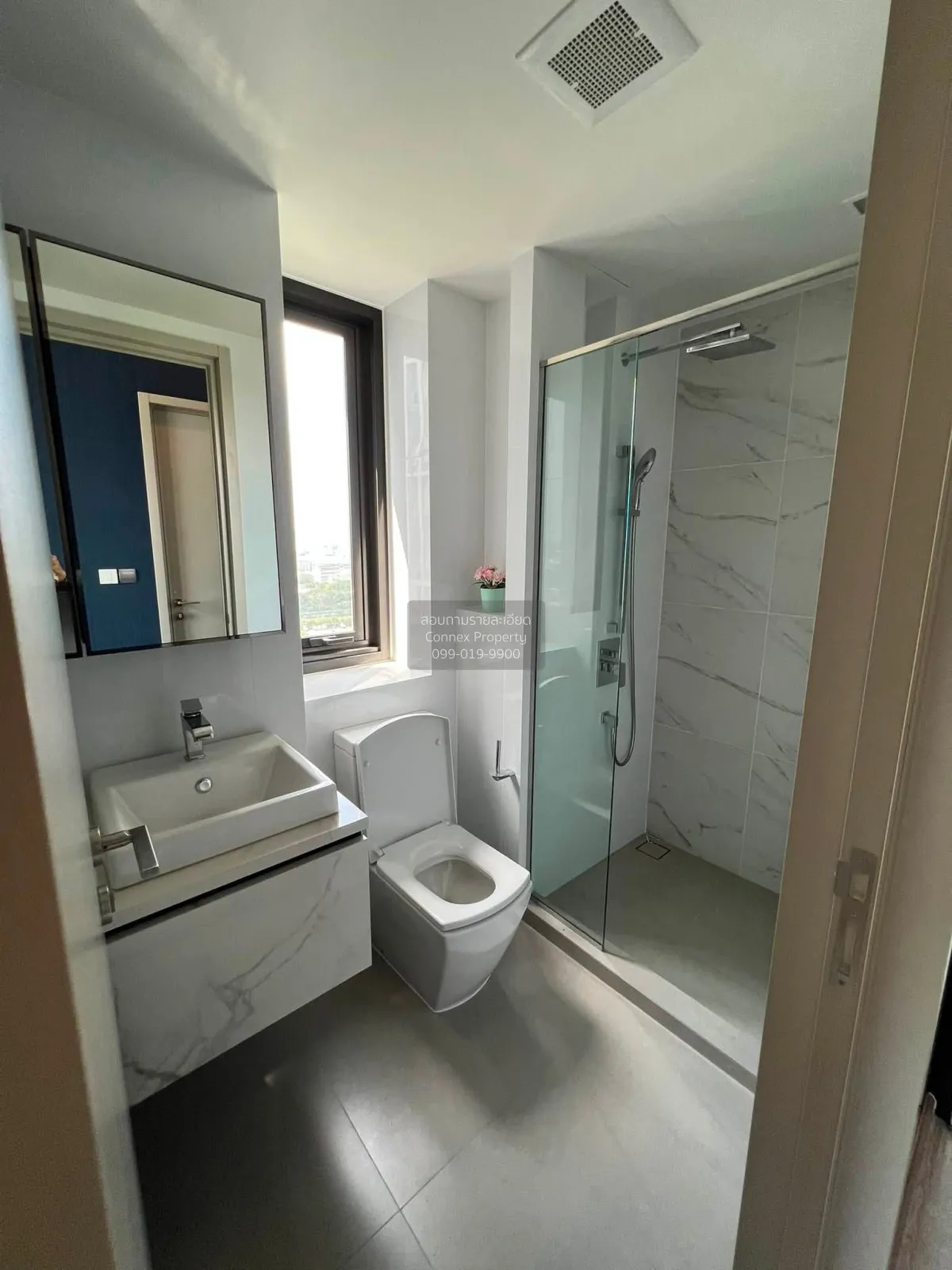 For Rent Condo , The line sukhumvit 101 , BTS-Punnawithi , Bang C