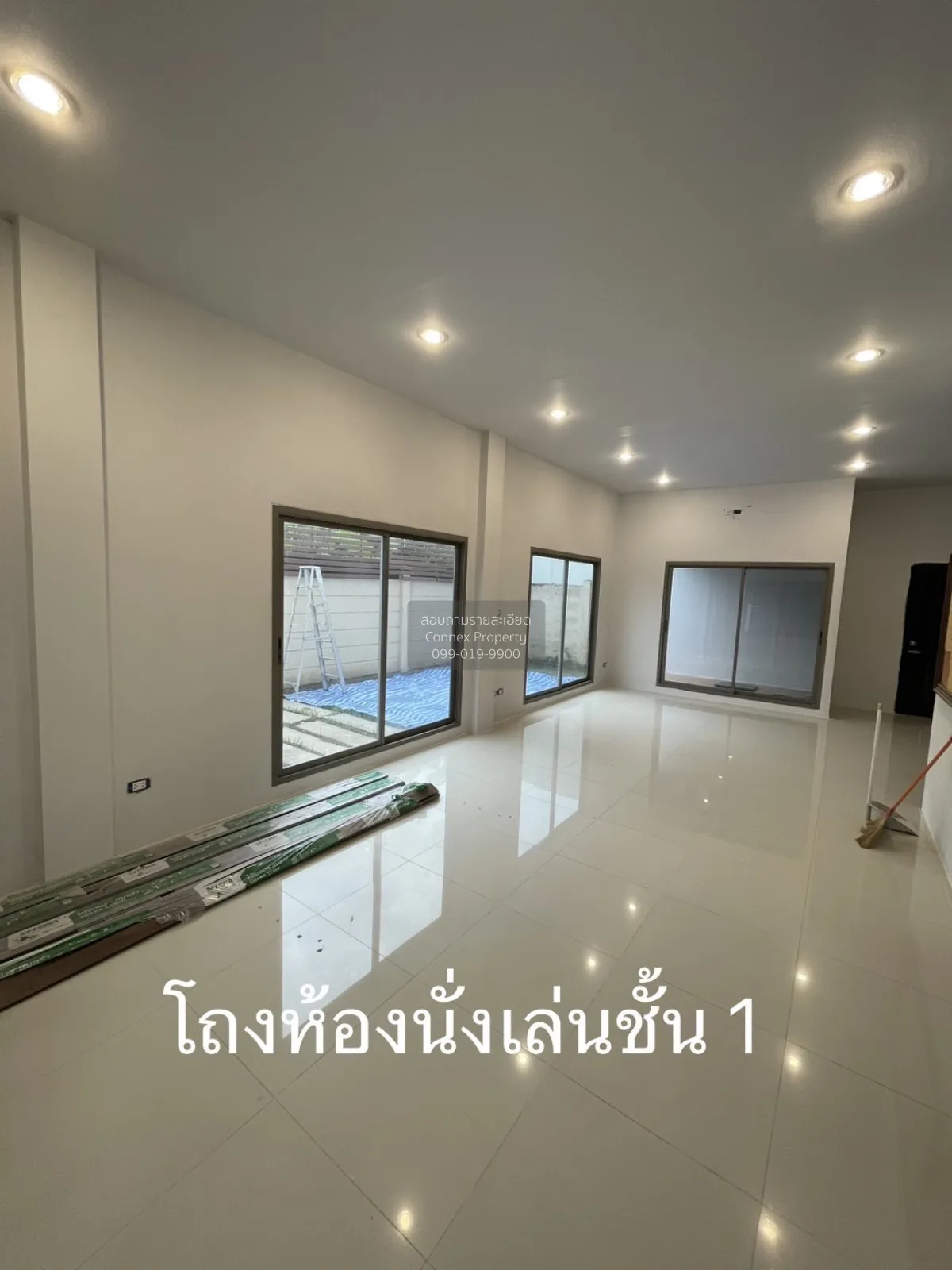 ขายทาวน์เฮ้าส์/ทาวน์โฮม  ภัทร โมทาวน์ บางพูด ปากเกร็ด นนทบุรี CX-