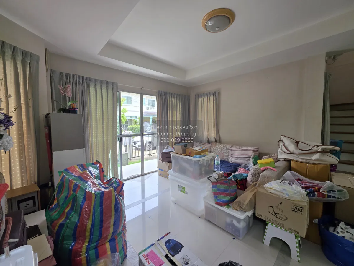 For Sale House , MANTANA PINKLAO – RAMA 5 , newly renovated , Ban