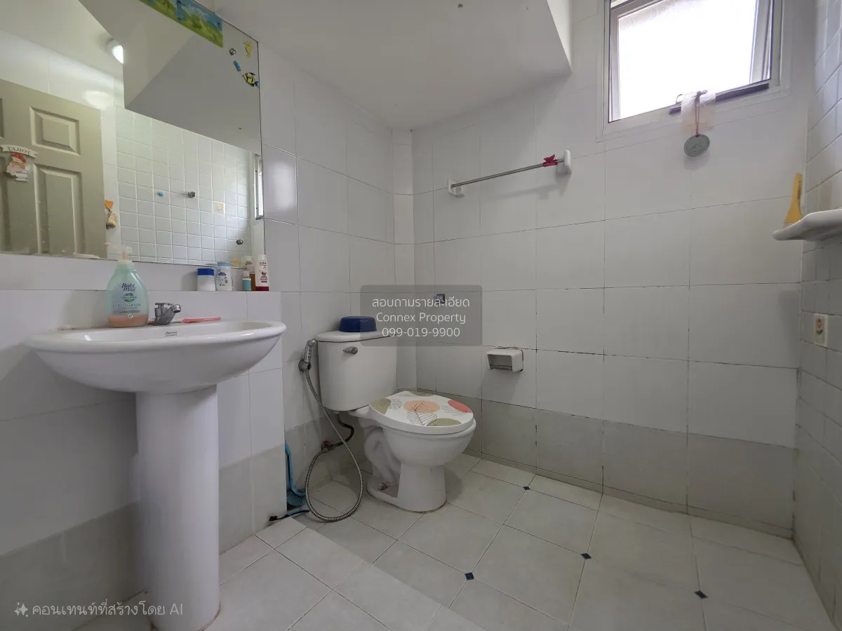 For Sale House , MANTANA PINKLAO – RAMA 5 , newly renovated , Ban