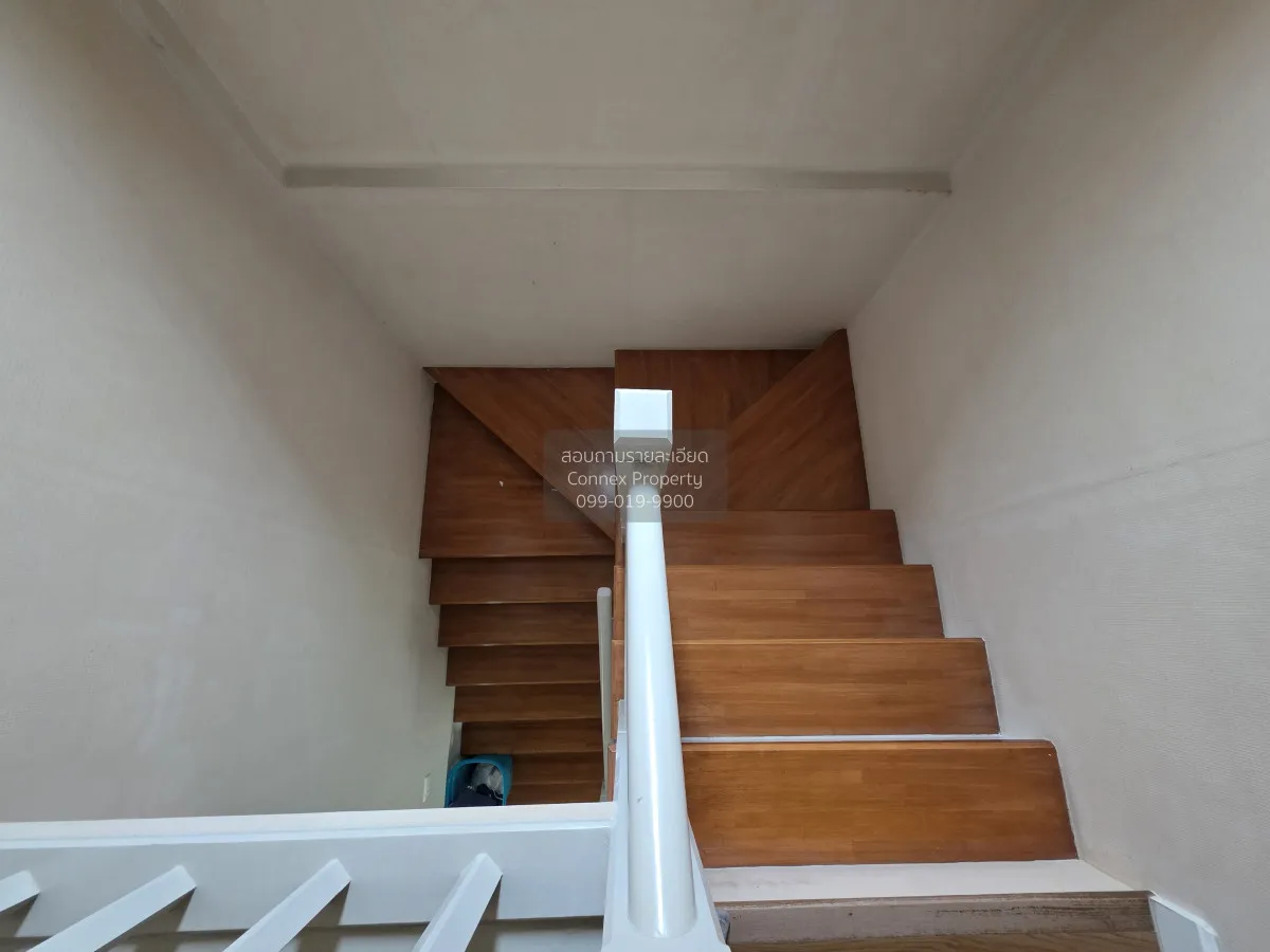 For Sale House , MANTANA PINKLAO – RAMA 5 , newly renovated , Ban