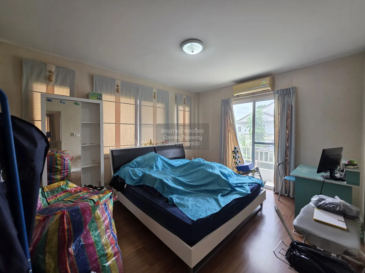 For Sale House , MANTANA PINKLAO – RAMA 5 , newly renovated , Ban