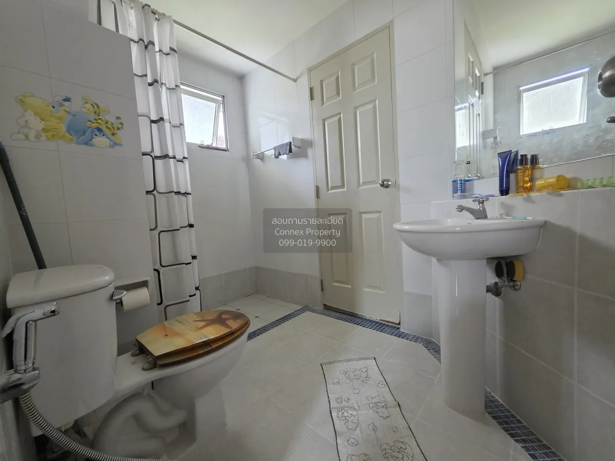 For Sale House , MANTANA PINKLAO – RAMA 5 , newly renovated , Ban