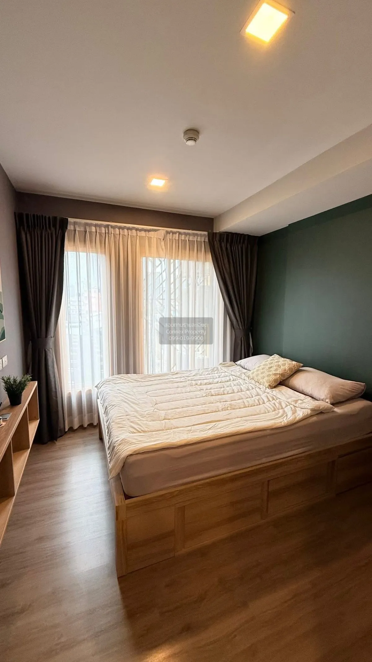 For Rent Condo , The Base Sukhumvit 50 , BTS-On Nut , Phra Khanon 2