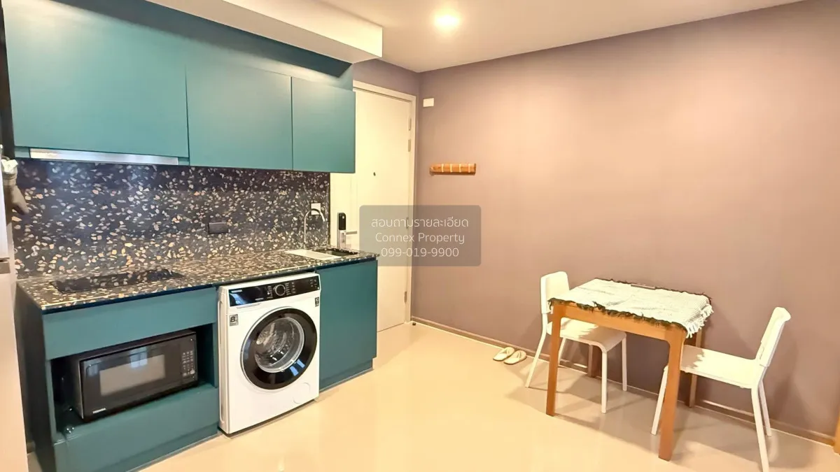 For Rent Condo , The Base Sukhumvit 50 , BTS-On Nut , Phra Khanon 4