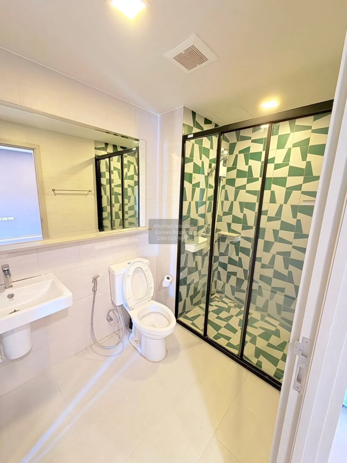 For Rent Condo , The Base Sukhumvit 50 , BTS-On Nut , Phra Khanon