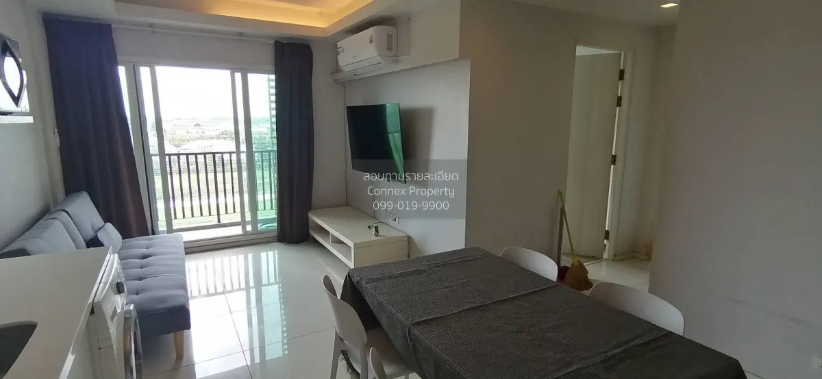 For Rent Condo , Double Lake Condominium , Thai Ban Mai , Pak Kre 1