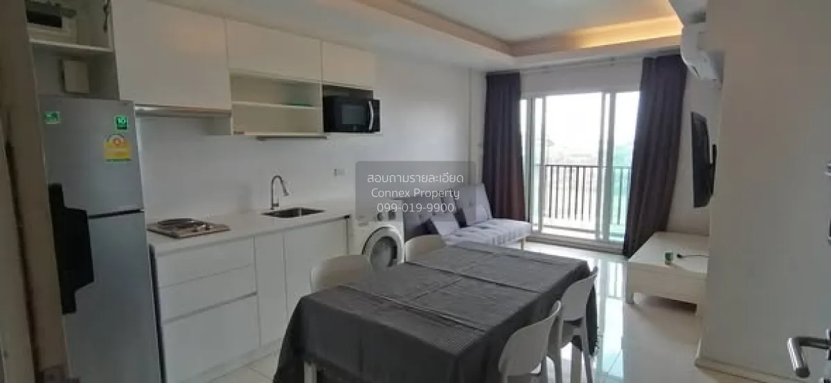 For Rent Condo , Double Lake Condominium , Thai Ban Mai , Pak Kre 2